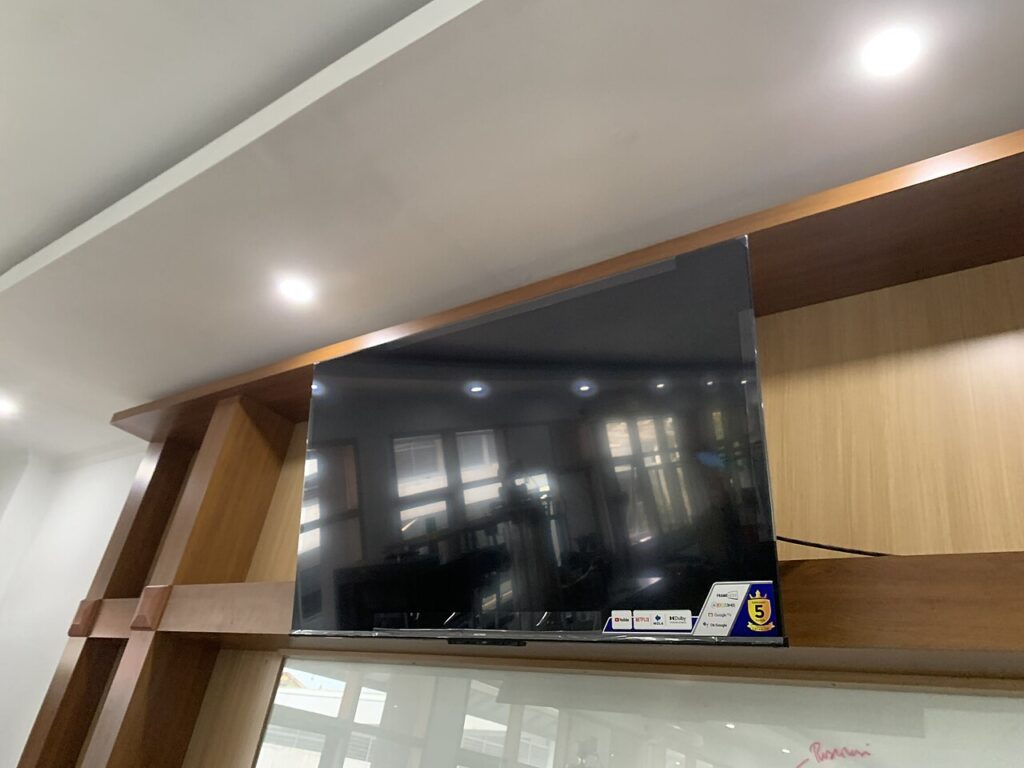 Smart TV